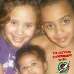 Meet your Posher, Beverly